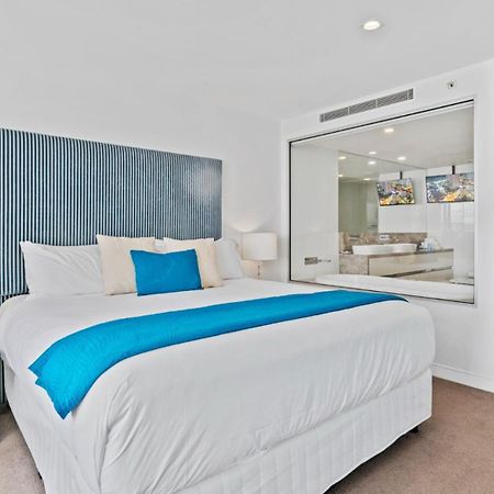 Soul Surfers Paradise - Gclr Gold Coast Exterior foto