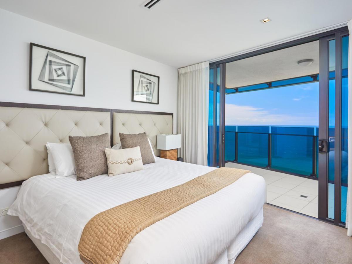 Soul Surfers Paradise - Gclr Gold Coast Exterior foto