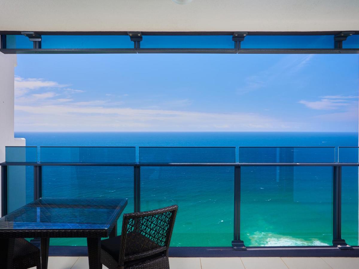 Soul Surfers Paradise - Gclr Gold Coast Exterior foto