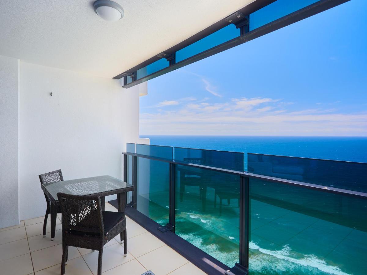 Soul Surfers Paradise - Gclr Gold Coast Exterior foto