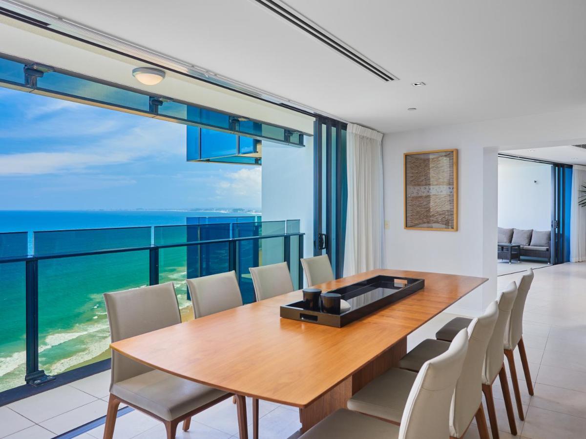 Soul Surfers Paradise - Gclr Gold Coast Exterior foto