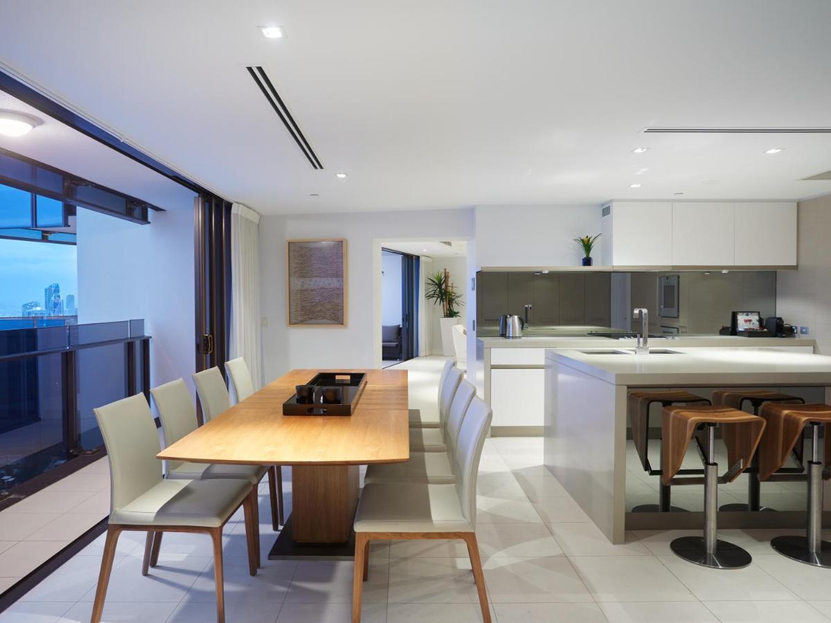 Soul Surfers Paradise - Gclr Gold Coast Exterior foto