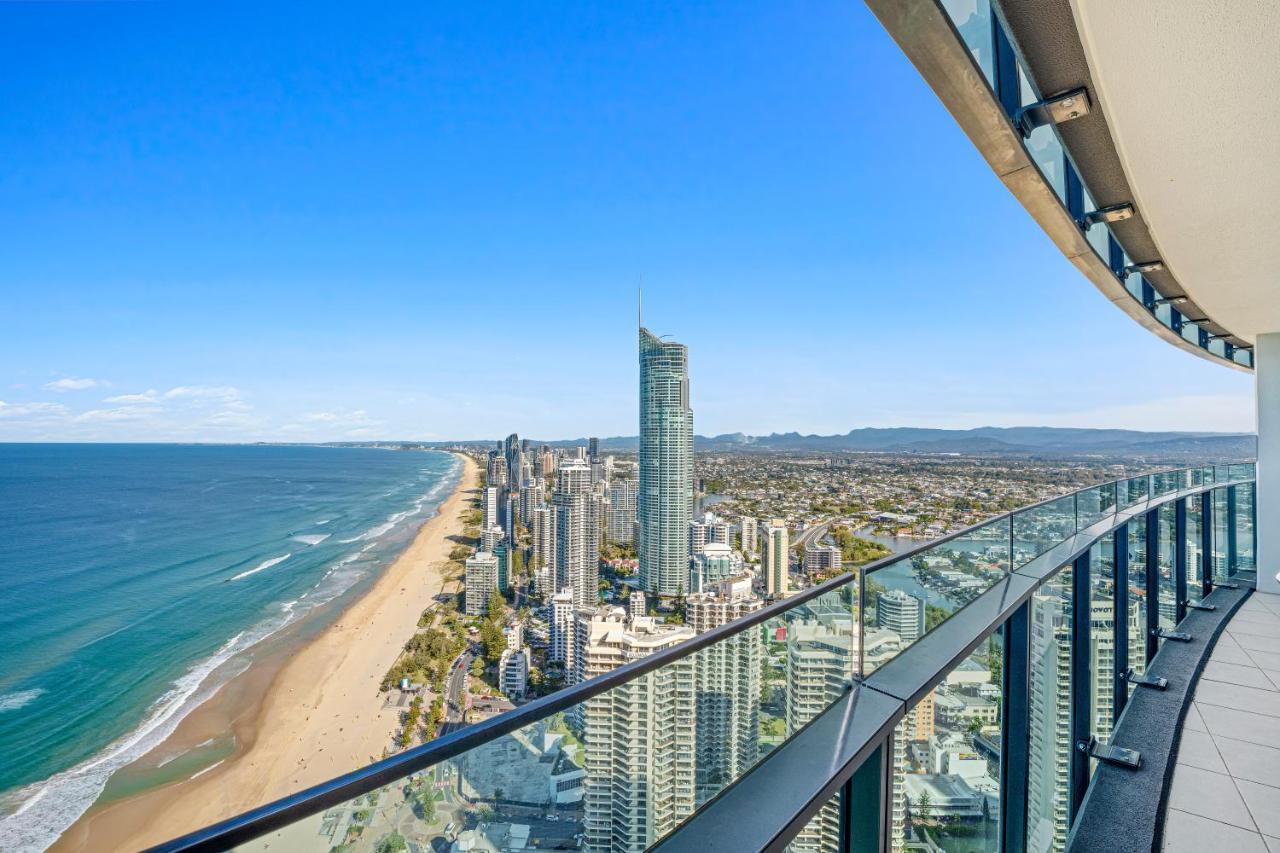 Soul Surfers Paradise - Gclr Gold Coast Exterior foto