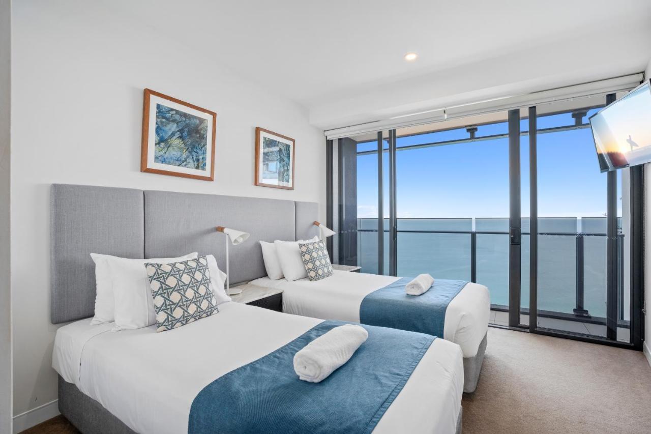 Soul Surfers Paradise - Gclr Gold Coast Exterior foto