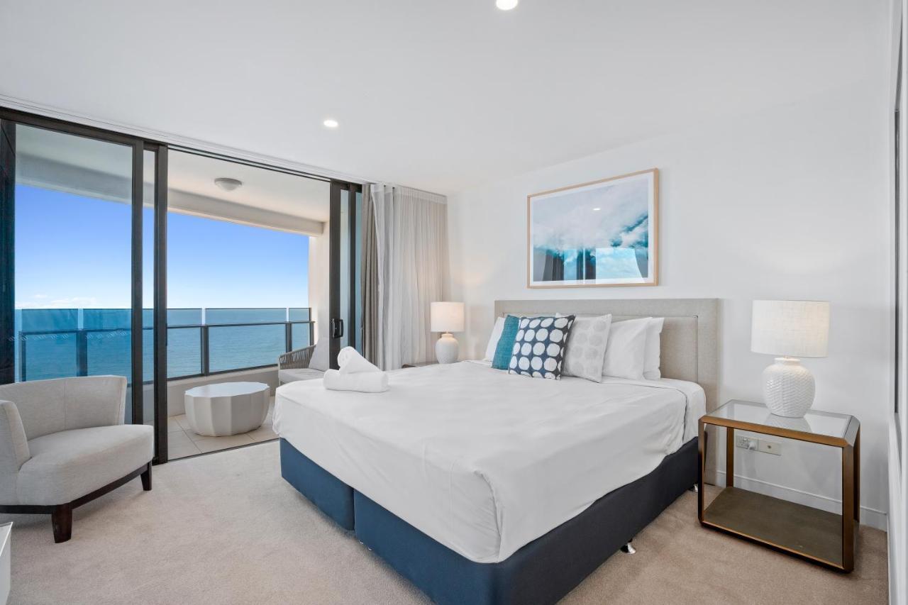Soul Surfers Paradise - Gclr Gold Coast Exterior foto
