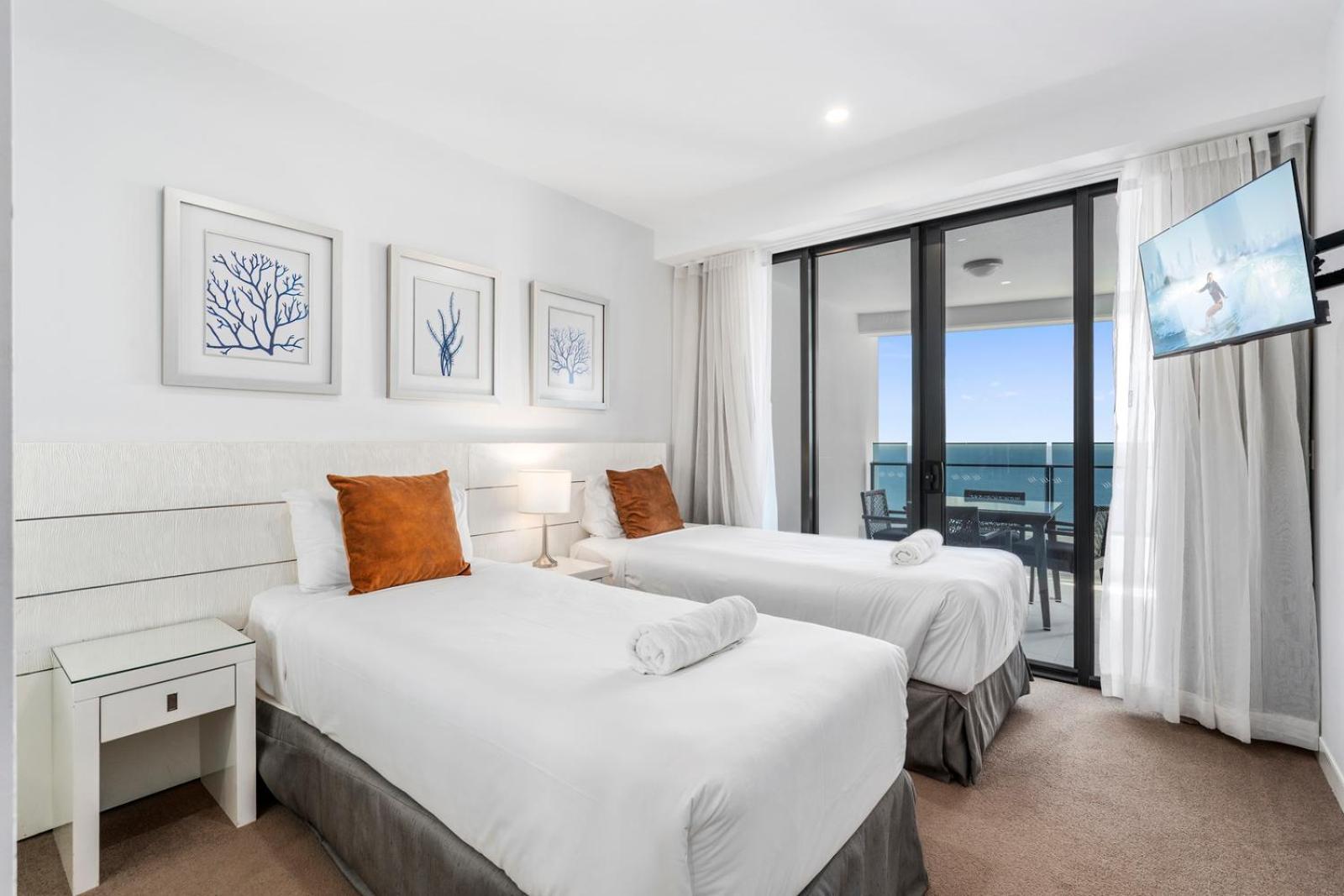 Soul Surfers Paradise - Gclr Gold Coast Exterior foto