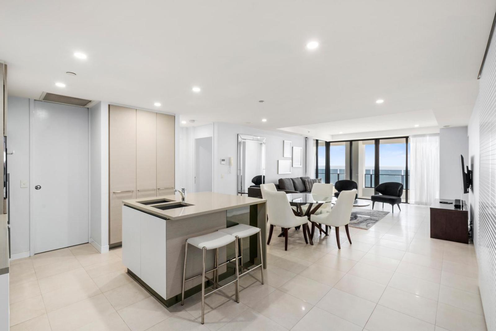 Soul Surfers Paradise - Gclr Gold Coast Exterior foto