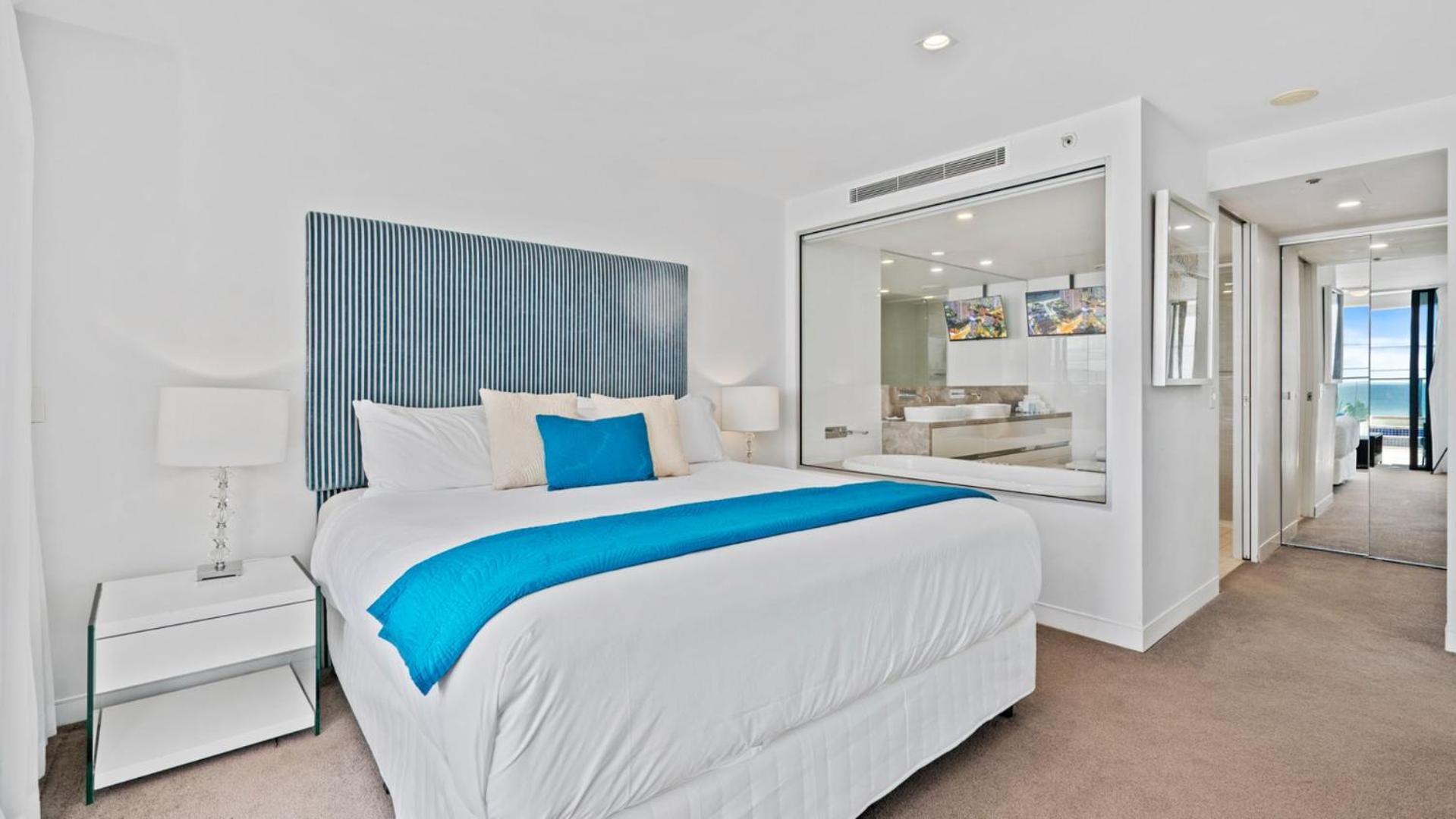 Soul Surfers Paradise - Gclr Gold Coast Exterior foto