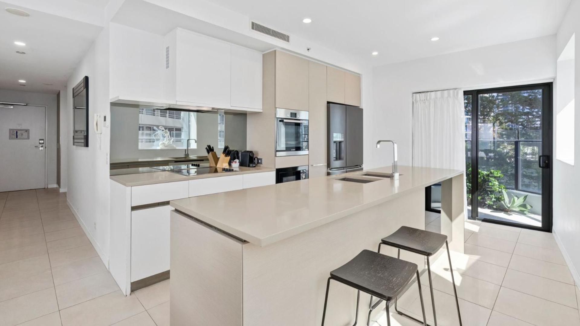 Soul Surfers Paradise - Gclr Gold Coast Exterior foto