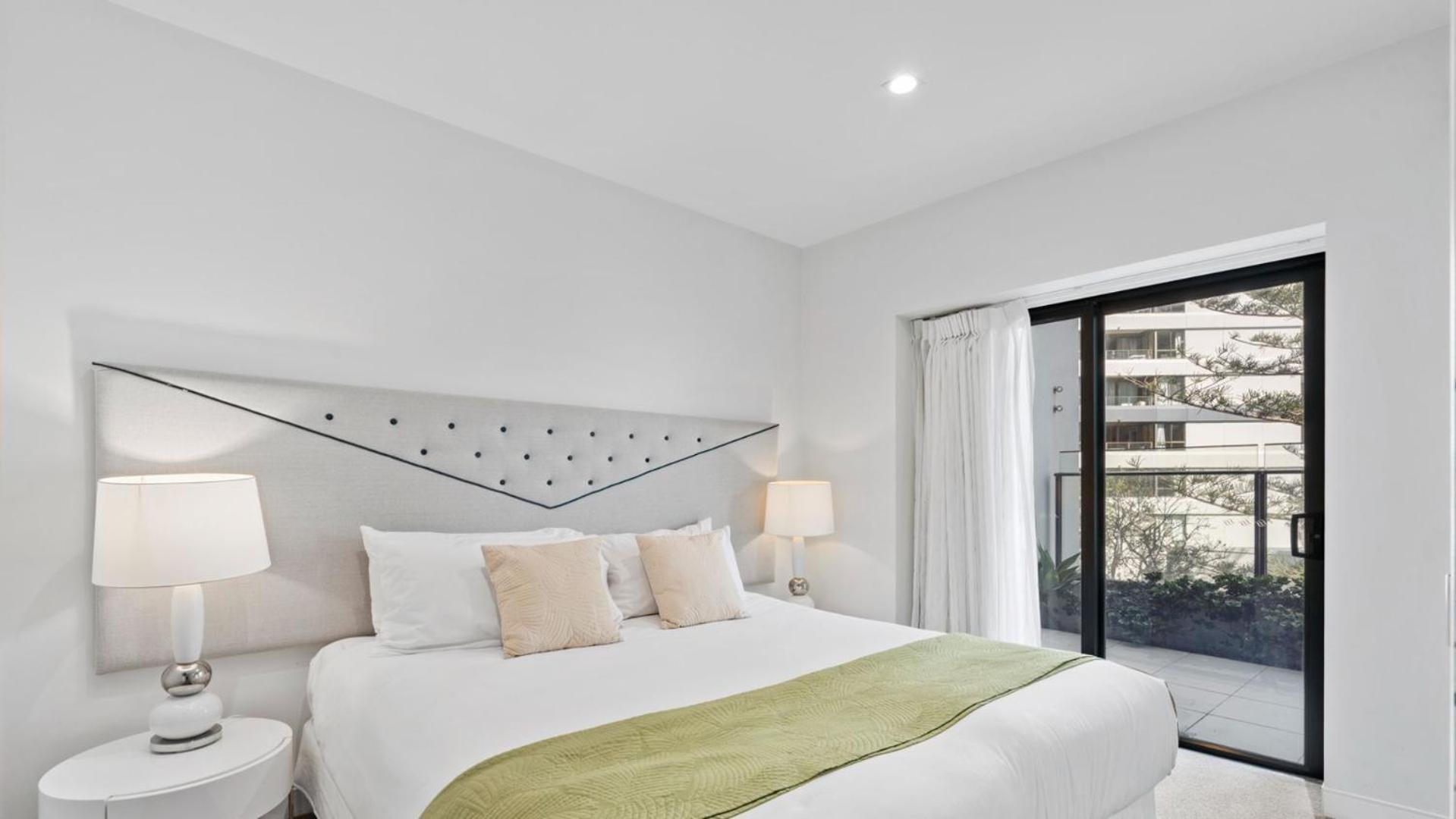 Soul Surfers Paradise - Gclr Gold Coast Exterior foto