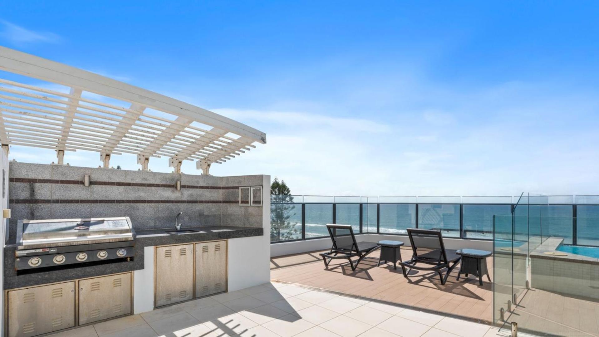 Soul Surfers Paradise - Gclr Gold Coast Exterior foto